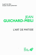 Art de Matisse (L')